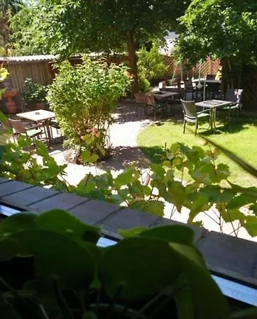 Bertram Hotel 4*