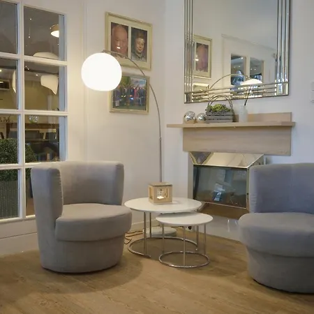 Bertram Hotel 4*