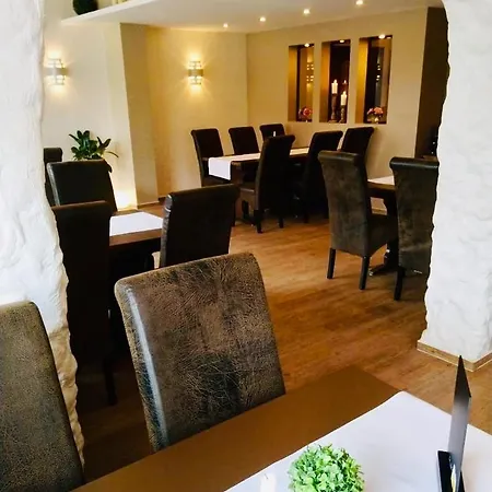Bertram Hotel