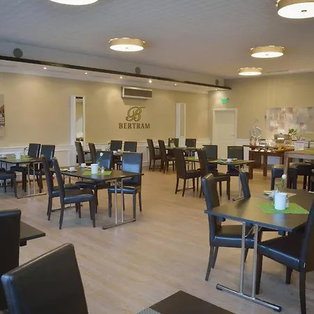 Hotel Bertram 4*