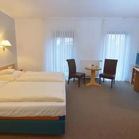 Hotel Bertram