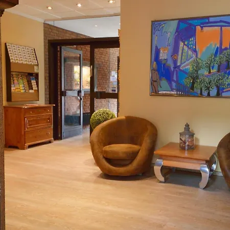 Bertram Hotel 4*