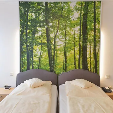 Bertram Hotel Schwarmstedt