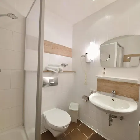 Hotel Bertram Schwarmstedt