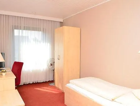 Bertram Hotel 4*