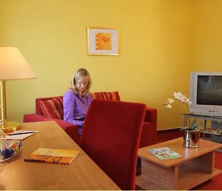 Hotel Bertram Schwarmstedt