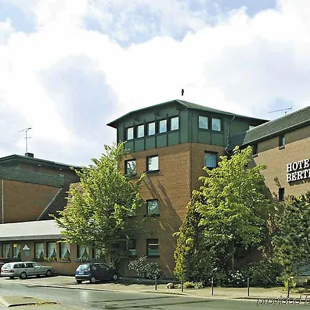 Hotel Bertram Schwarmstedt