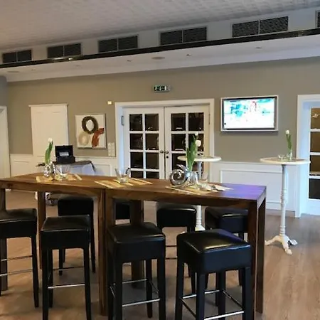 Bertram Hotel 4*