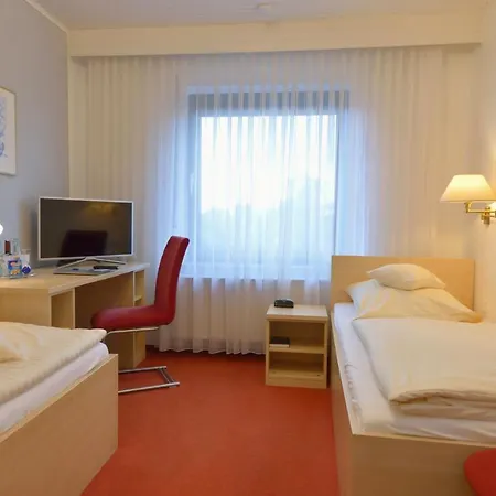 Bertram 4* Schwarmstedt