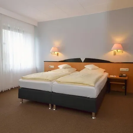 Hotel Bertram Schwarmstedt