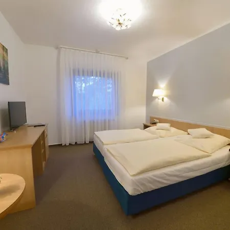 Bertram Hotel