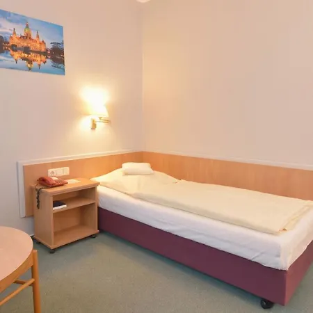 Hotel Bertram Schwarmstedt