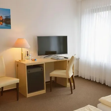 Hotel Bertram