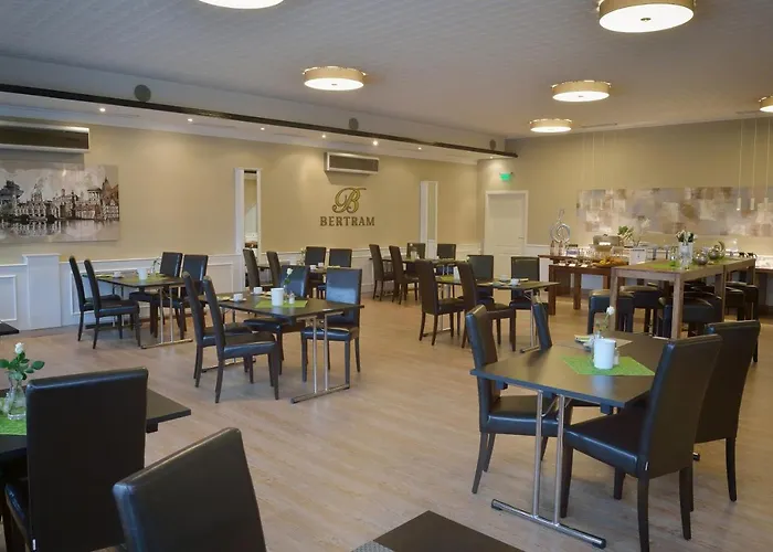 Hotel Bertram 4*