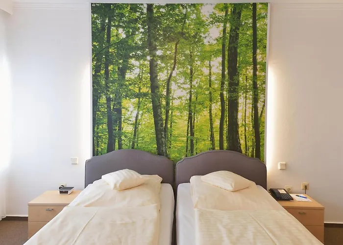 Bertram Hotel Schwarmstedt