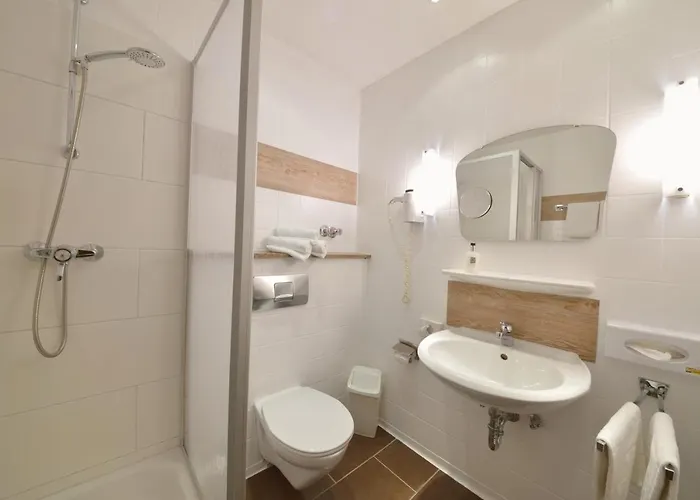 Hotel Bertram Schwarmstedt