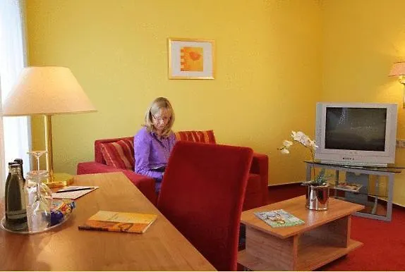 Hotel Bertram Schwarmstedt