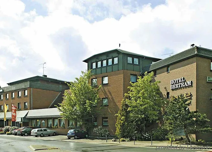 Hotel Bertram Schwarmstedt