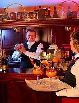 Bertram 4* Schwarmstedt