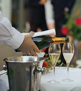 Bertram 4* Schwarmstedt