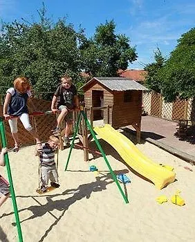 Bertram 4* Schwarmstedt