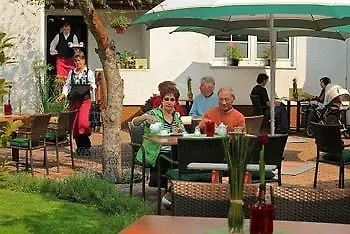 Bertram Hotel Schwarmstedt