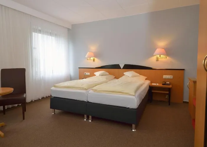 Hotel Bertram Schwarmstedt