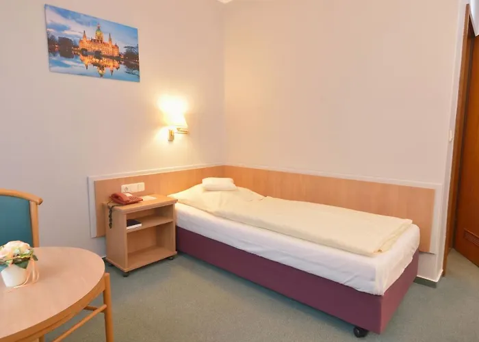 Hotel Bertram Schwarmstedt