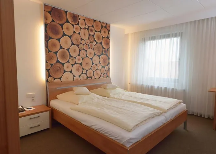 Bertram 4* Schwarmstedt